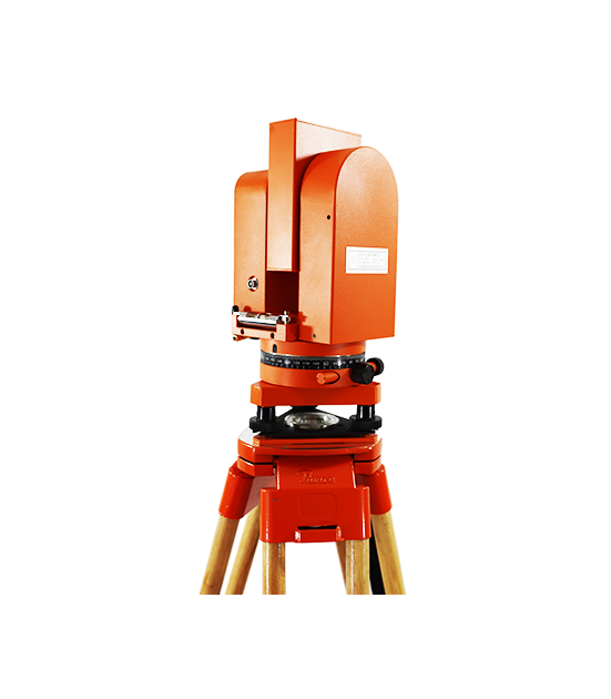 ZTSD-2F隧道断面仪