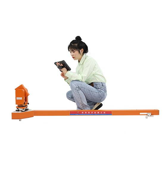ZTWX-03A铁路限界检测仪