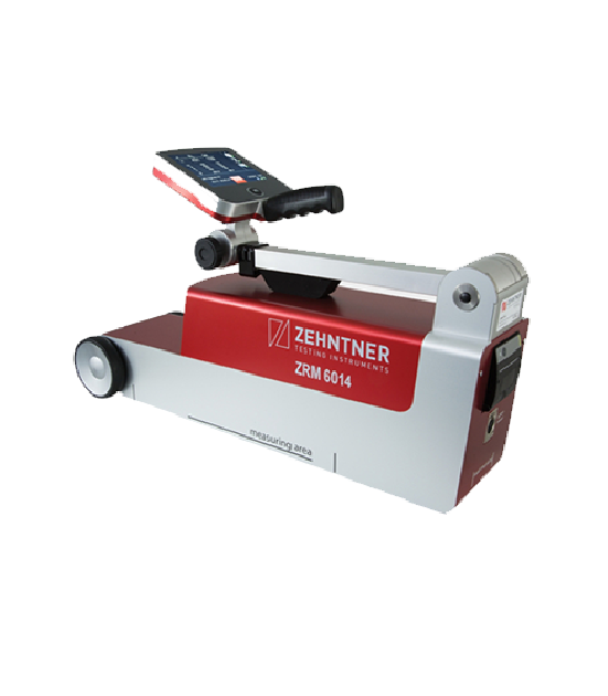ZRM6014标线逆反射测量仪