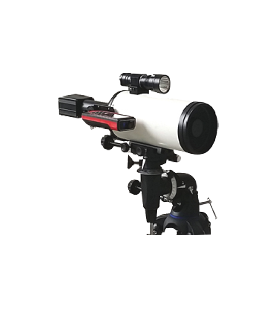 ZTQF-X远距离裂缝观测仪